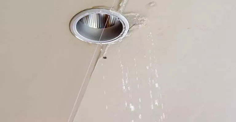 9 Signs of a Hidden Water Leak in Your Bathroom