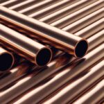 Copper Pipe